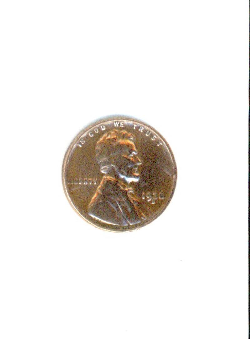  1930 D Lincoln Cent